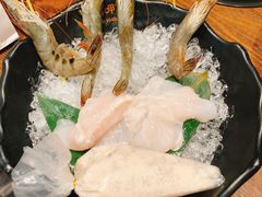 -呷哺呷哺 小火锅 (浦东新欧尚超市店)