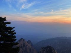 -华山风景名胜区