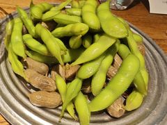 -1819餐厅·团队聚餐·烤串·精酿