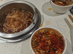 -龍歌自助小火锅(崂山丽达店)