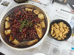 -烤匠麻辣烤鱼(双流明城购物中心店)