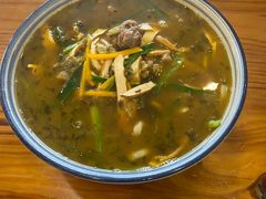 -陈八两面家(华孚写字楼店)