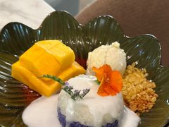 -Tegu泰古莲·泰国餐厅(红山6979店)