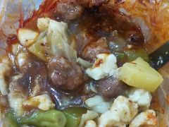 -刘老虎肉丸糊辣汤(总店)