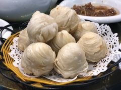 -吴门人家·苏宴宫廷菜(拙政园店)
