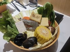 -呷哺呷哺 黄金牧场 (新中关购物中心店)