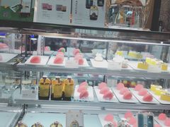 -奈雪的茶(石厦时代广场店)