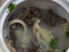 -羊之道草原味道清真餐厅(番禺店)