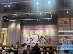 -dodonpa.墩墩伐 便当食堂(博华广场店)