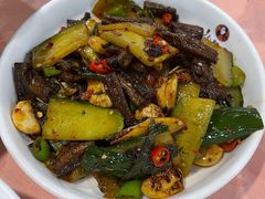 -小辣椒(华富店)