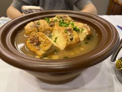 -围龙屋客家食府(福田店)