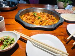 -惠友大虾(太原北街店)