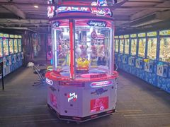 -核客电玩城(东门店)