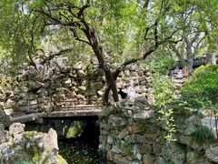 -绮园景区