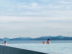 -深圳大梅沙京基洲际度假酒店