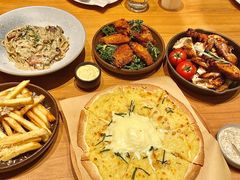 -农畉LONFOOD(福田星河COCOPark店)