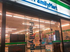 -全家便利店(仁庆路店)