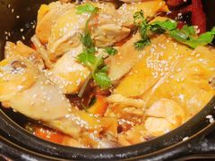 -周家二小姐的菜(西津渡店)