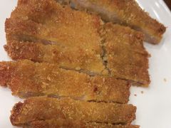 -王家沙点心店(南京西路总店)