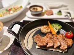 -香樟花园法式铁板烧(恒隆广场店)