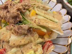 -吉兆·料理(红梅南路店)
