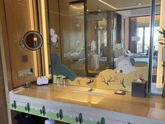 -浙江安吉JW万豪酒店