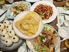 -老厨家(中央大街西七道街店)