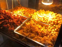 -新桥炸鸡店(新桥大街直营店)