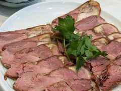 -龙香居海鲜浑锅家常菜·特色驴肉