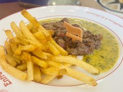 -Entrecôte 法国牛扒馆(保利·时光里店)