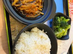 -老娘舅(慈溪香格店)