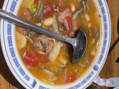-老雒阳清真水席(瀍河店)