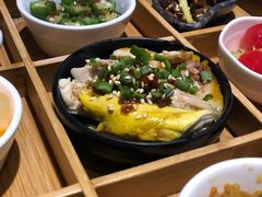 -新仙清汤牛腩(铜锣湾店)