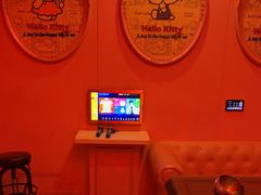 -范特西FANTASY量贩式KTV(民主广场店)