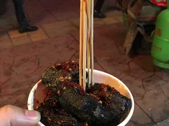 -五娭毑臭豆腐(黄兴南路店)