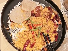 -避风塘(宝山万达店)