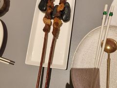 -桂满陇·手作小笼包&江南叫花鸡(中山公园店)