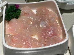 -海底捞火锅(团结桥店)