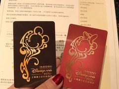 -神奇王国贵宾廊