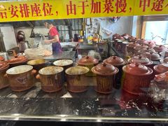 -董厨煨汤馆(车站路店)