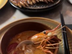 -Tegu泰古莲·泰国餐厅(红山6979店)