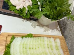 -和兴记潮汕牛肉火锅(太原街万达店)