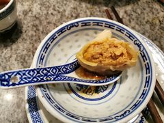 天王烤鸭包-南京大牌档(中关村店)