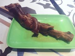 -清真.德枭炕肉店.青海菜(大新街夜市店)