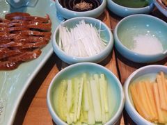 一口酥（点卯精品烤鸭）-顺承小院儿