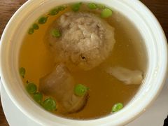 -扬州狮子楼·非遗淮扬菜(东关街店)