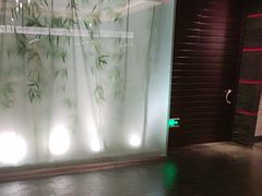 -中国坊中餐厅(石家庄希尔顿酒店)