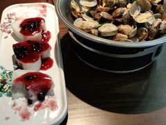 -前海沿·青岛菜(李沧万达店)