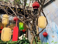 -四喜小胖·北京涮肉(五道营店)