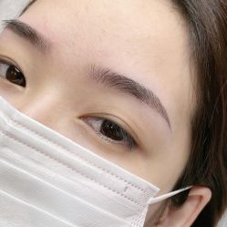 -本小姐美学·半永久纹眉野生眉